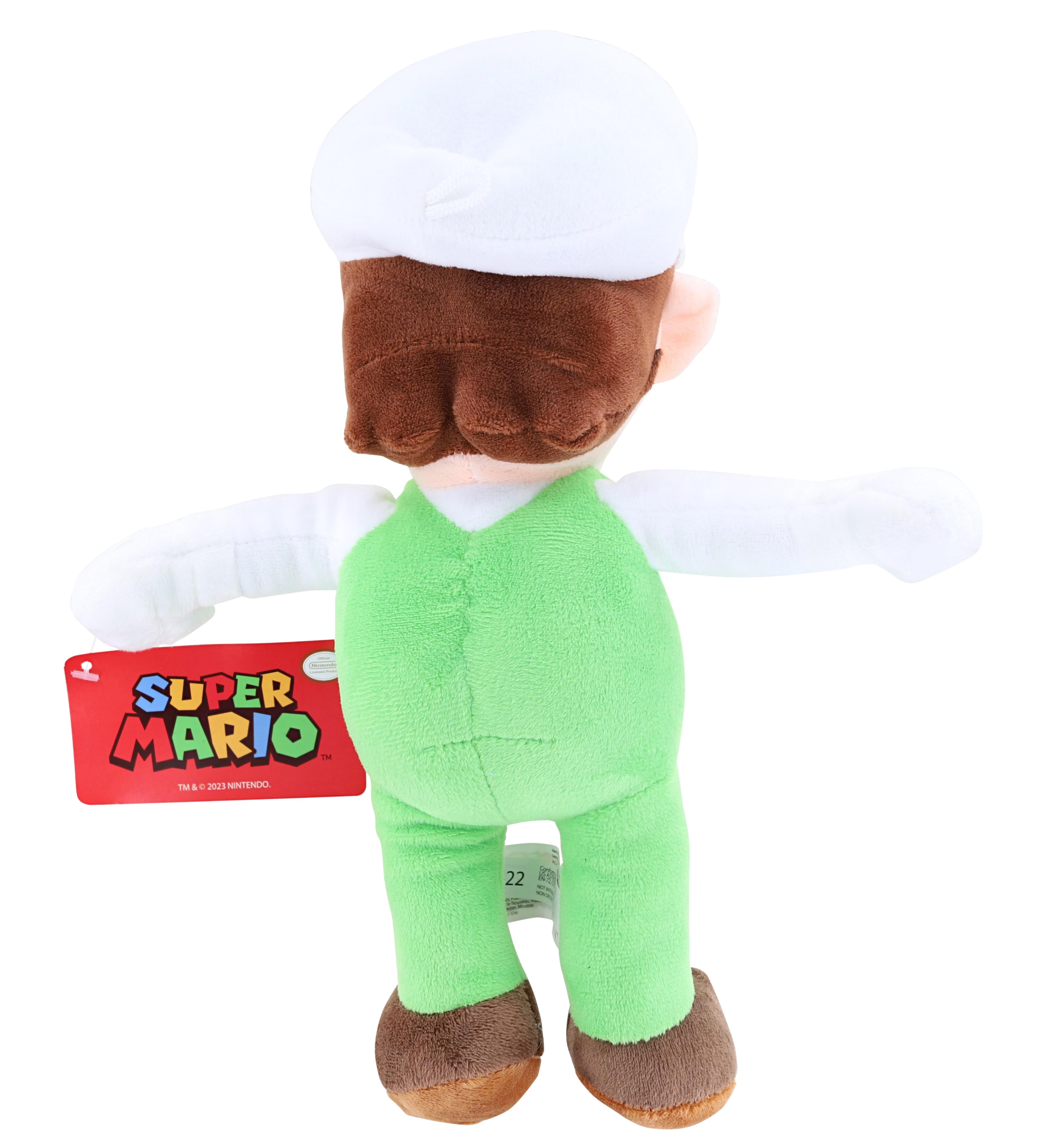 SUPER MARIO - IM & 2 2013 NINTENDO 22 A - K