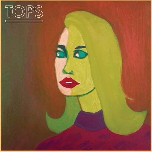 Tops - Change of Heart / Sleeptalker   - 7-INCH SINGLE [7 inch Vinyl Disc] price history on PriceWatchPro