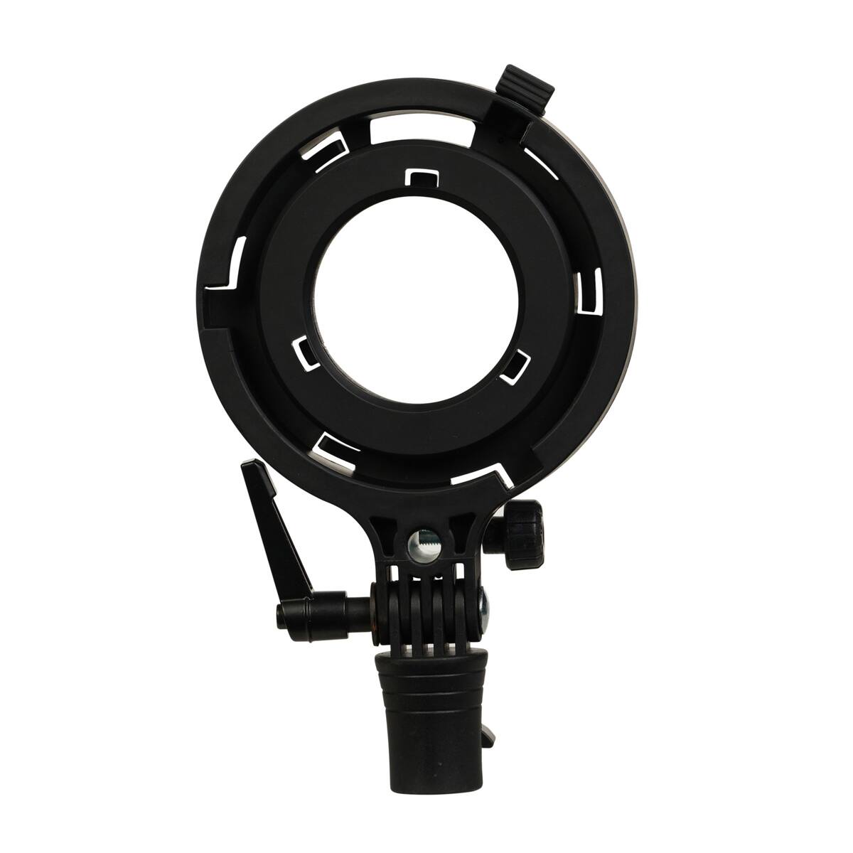 Alt View 9. NANLITE - Nanlite Forza 60C RGBLAC LED Spot Light.