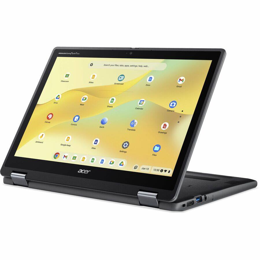 Acer Chromebook Spin 512 R857T C54W 12.2