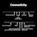 Connectivity - A Combo audio jack E-shutter Ethernet (RJ-45) USB-A (USB 5Gbps) USB-A (USB 10Gbps), Always On USB-C (USB 10Gbps), USB-C (USB 10Gbps), with USB PD 65-100W & DP 2.1 with DP 2.1