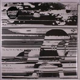 Stygian Stride - Stygian Stride - VINYL LP