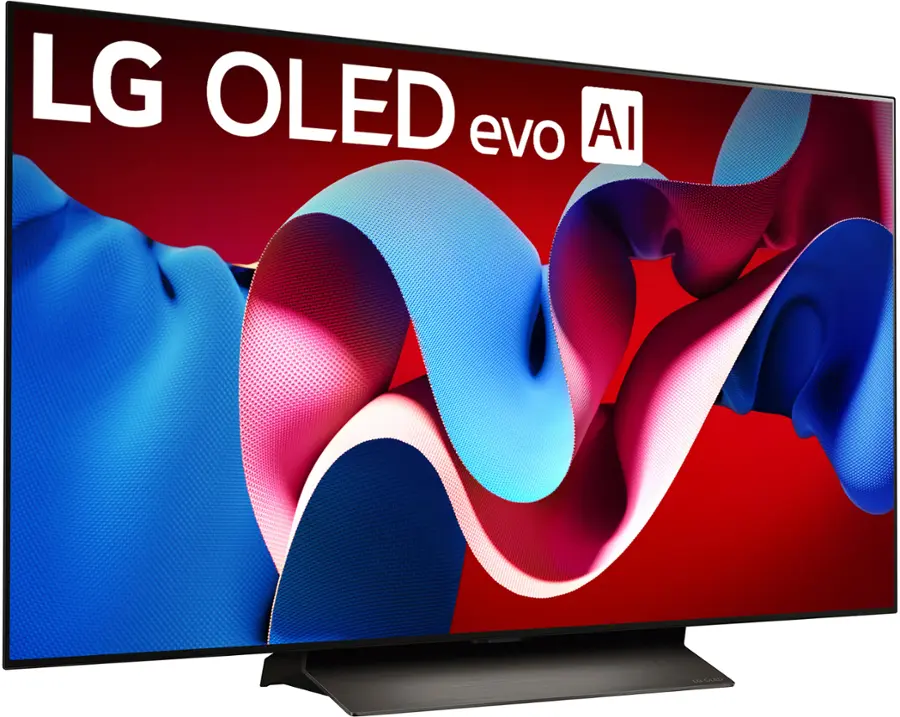 Menjelajahi Dunia Visual Baru: Sebuah Review Mendalam LG OLED evo C-series (e.g., C4) Menjelajahi Dunia Visual Baru: Sebuah Review Mendalam LG OLED evo C-series (e.g., C4)