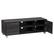 Alt View 1. CorLiving - Hollywood Wood Grain TV Stand with Doors for Most TVs up to 55" - Dark Grey.