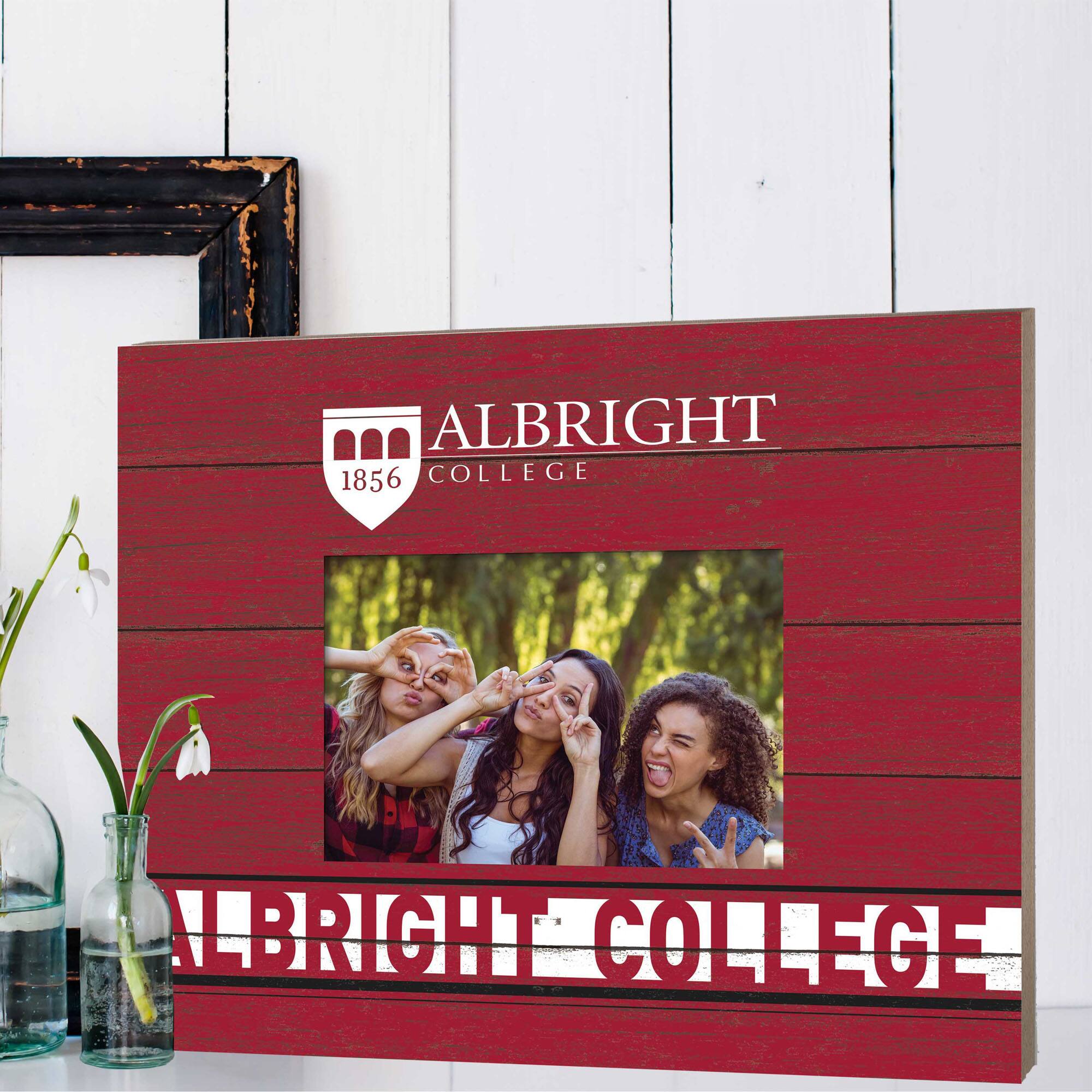 ALBRIGHT 1856 COLLEGE