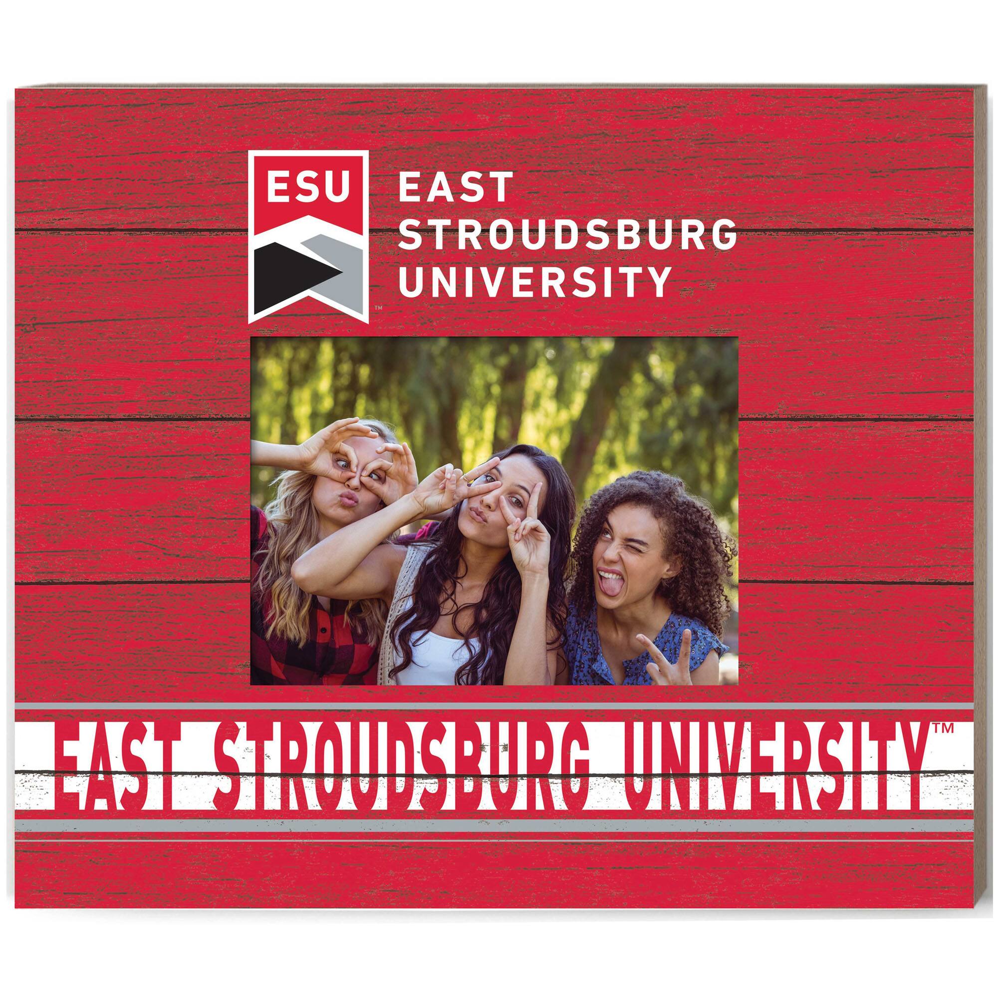 ESU EAST STROUDSBURG UNIVERSITY™