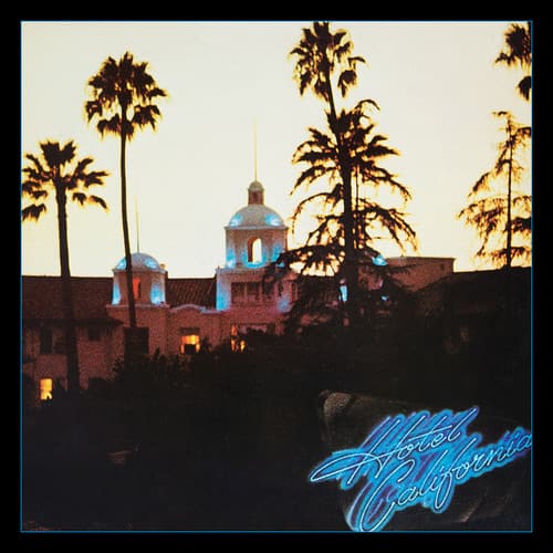 The Eagles - Hotel California: 40th Anniversary Expanded Edition   - COMPACT DISCS [CD] price history on PriceWatchPro