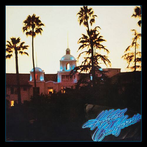 The Eagles - Hotel California: 40th Anniversary Edition   - COMPACT DISCS [CD]