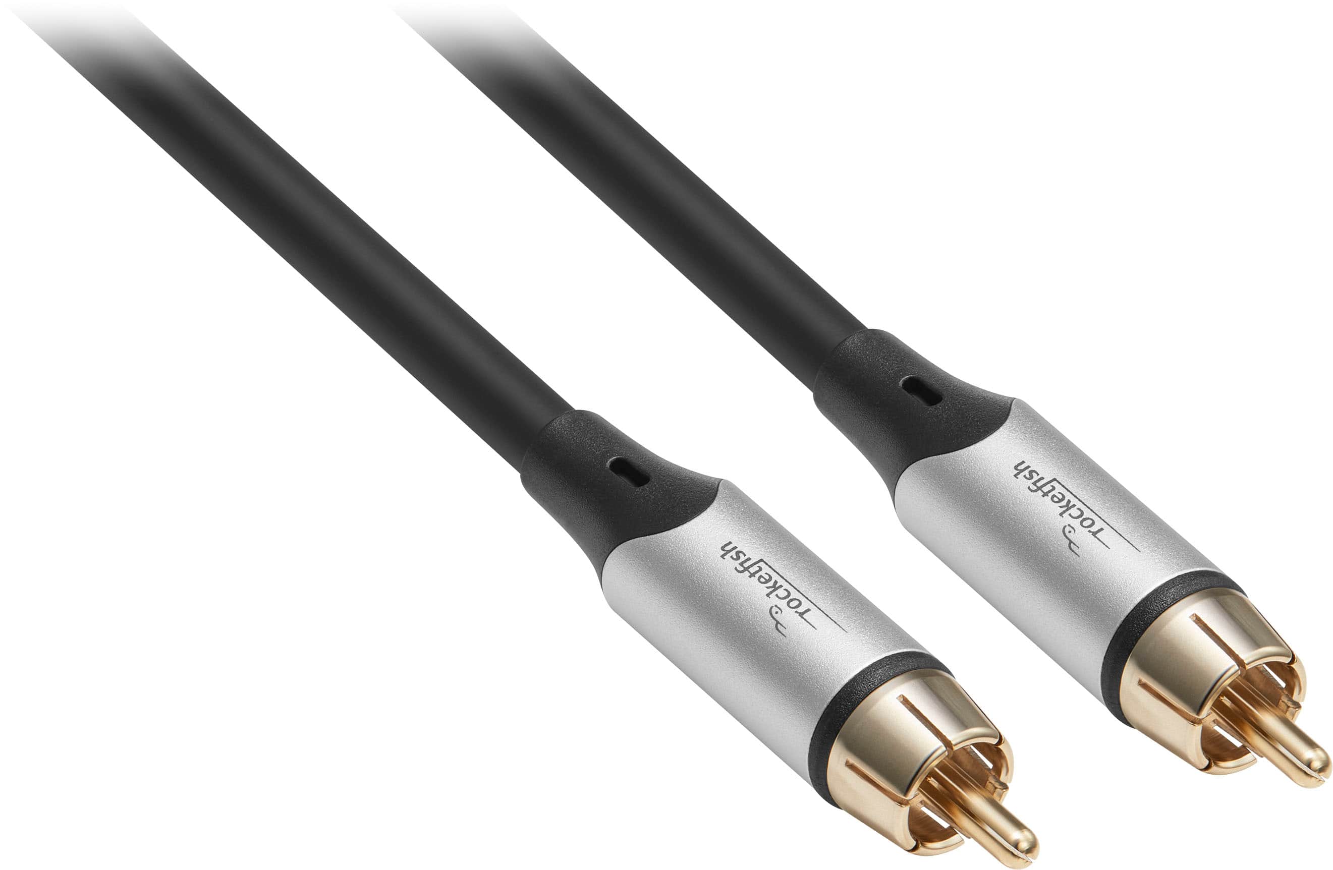 The text on the image reads "rocketfish."