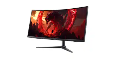 Acer Nitro XZ0 34 Acer Nitro XZ0 34
