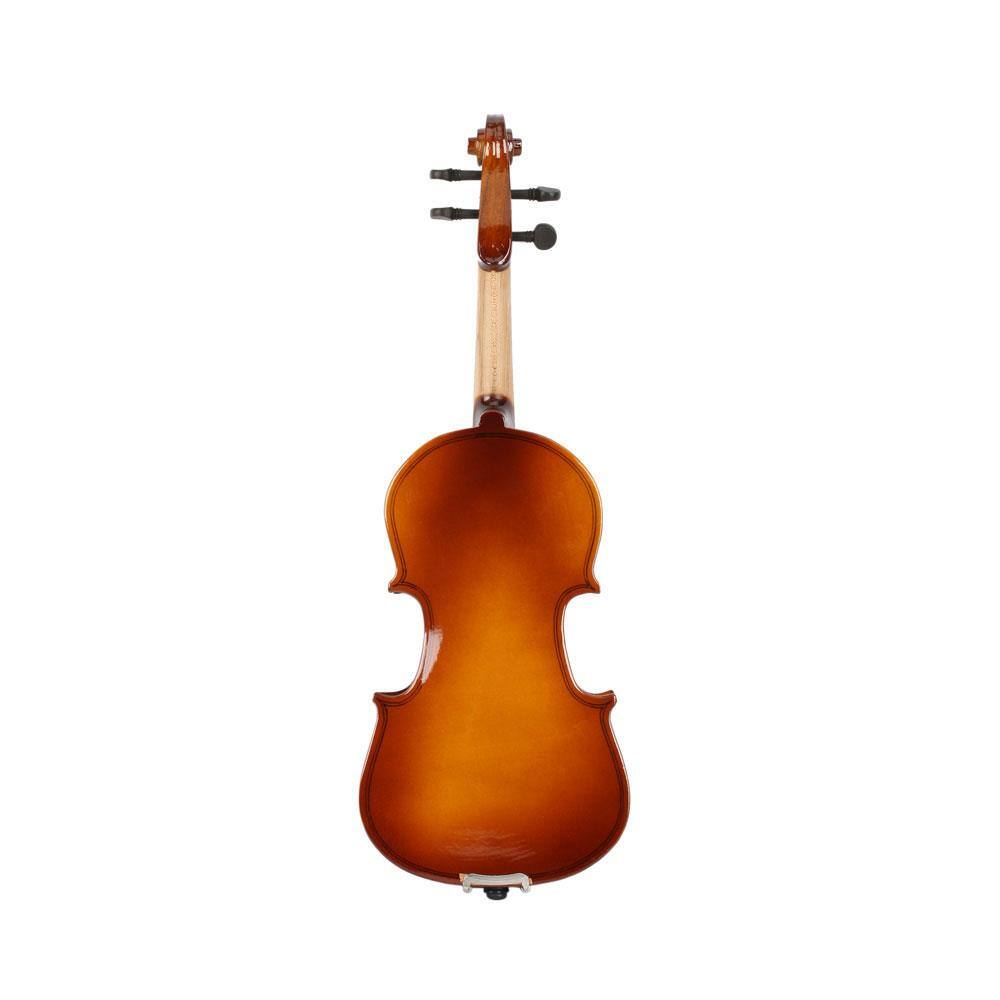 Alt View 2. Winado - 1/8 Size fit for 4-5 Years Old Kids Acoustic Violin+Case+Bow+Rosin FOR Gift.