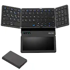 I Esc o 1 F1 Q tab O A caps lock shift control in A 2 F2 Q 3 F3 W E Android Work S D Z x alt option 4 F4 R Man F C Pairing % a 5 F6 T G V A F7 Y H & + - 7 F8 U J N + s! R I K M I . 9 F9 O L < - x romiand 1 4 a F10 P : ; V d alt option 4 F11 I I . - ? I home . I I pOVP anlum Del : I enter return shift end Nuam Look 7 home 4 1 end a ie / 5 e 5 2 9 POP 6 3 pgcn del + enter 1 A 1 DELTON