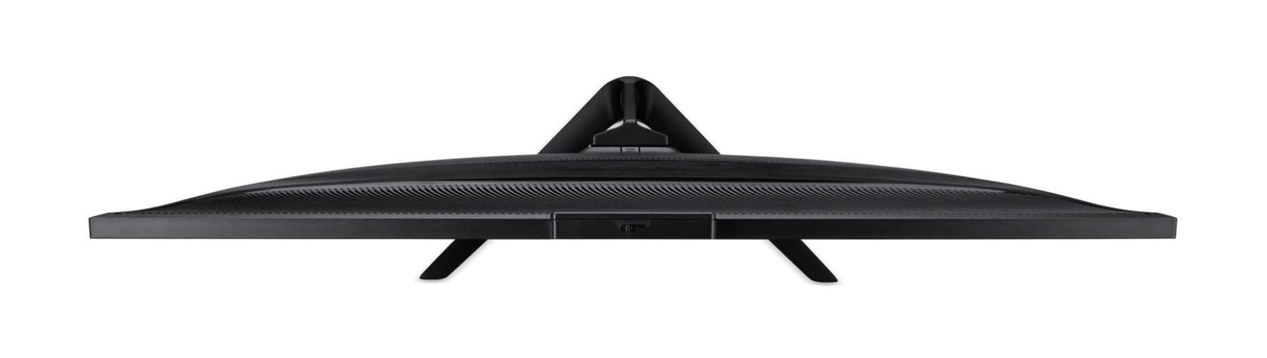 Alt View 1. Acer - Aspire C27-2G-UR16 27" All-in-One Desktop – Intel Core i5-13420H 16GB RAM 1TB SSD Full HD Display - Black.