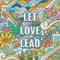 Let Love Lead [LP] - VINYL - Front_Zoom