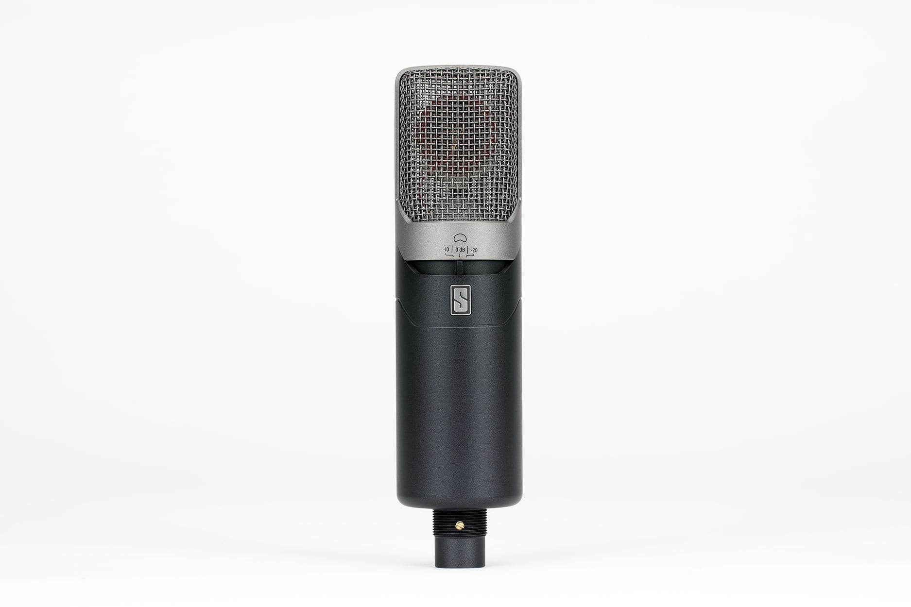 Slate Digital - VMS ML-1A Large-Diaphragm Condenser Microphone