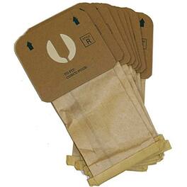 EnviroCare - 9 Pack Vacuum Bags Part #807C