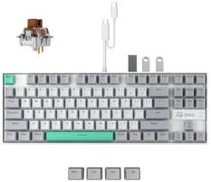 A Esc F1 F2 F3 V F4 F5 - F6 F7 F8 oe F9 F10 F11 F12 PrtSc ScLk Pause - 1 ! 2 e 3 a 4 5 5 % 6 > 7 & 8 * y ( 0 I - I = + Ins 1 Home 2 POUs 2 Tab Q W E R T Y U I () P I [ I : I Del 4 End 5 PIDn + CapsLk A S 5 F G H J K L : : - 3inus A Shift Z x C V N WIN M MAC < V / ? Shift Ctrl Opt Cmd Ctrl Fn Ctrl Win Alt Alt