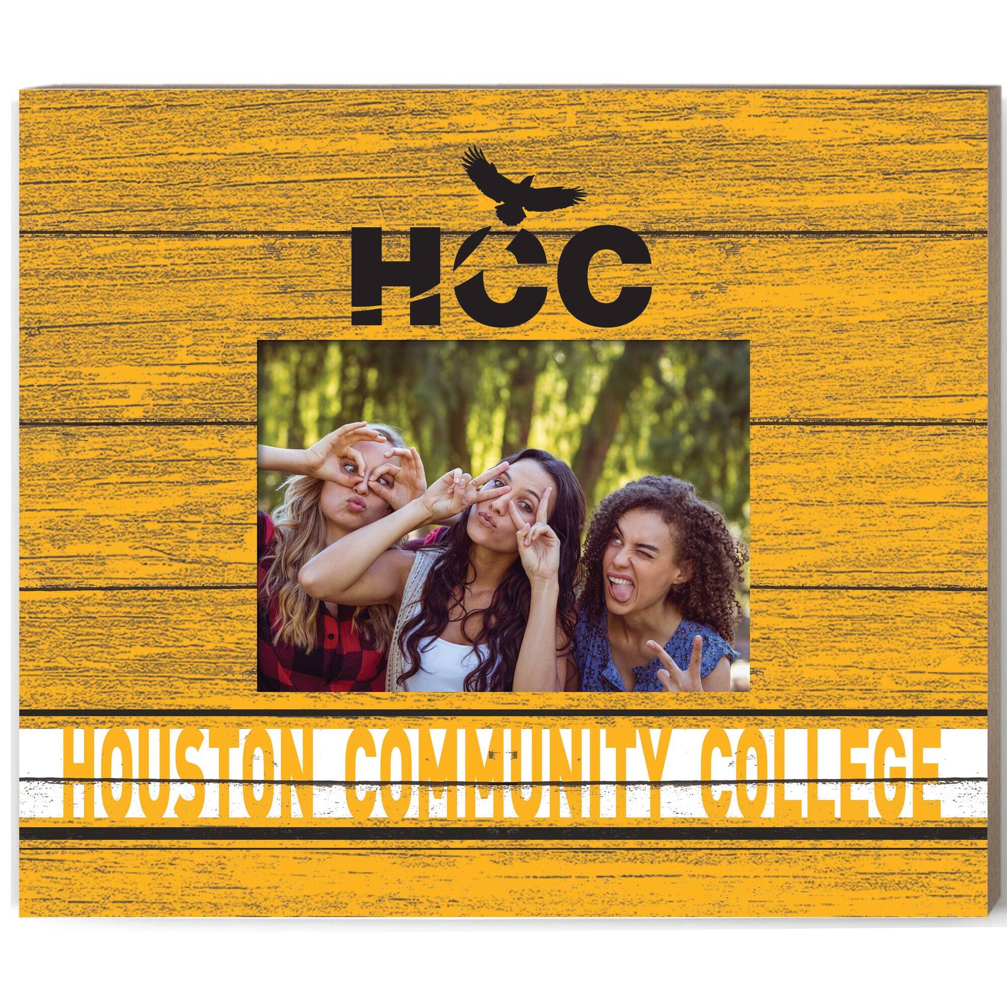 HOUSTON COMMUNITY COLLEGE