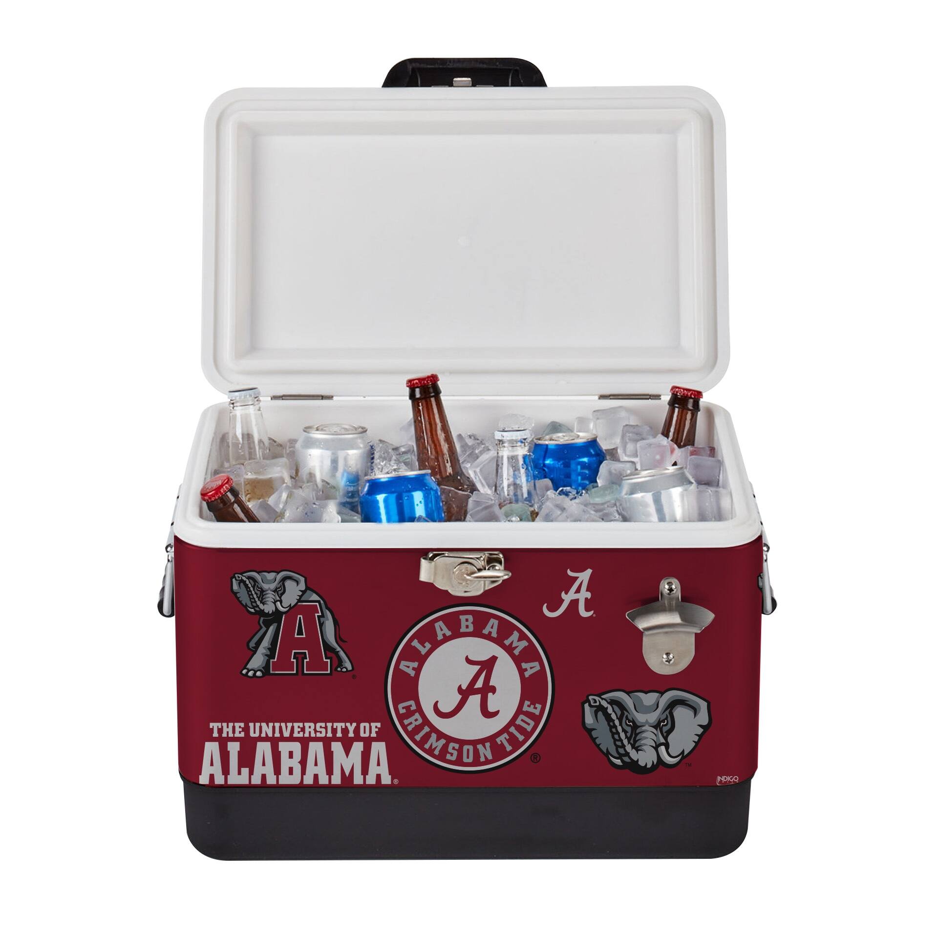 The University of Alabama Crimson Tide