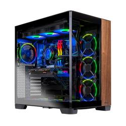 Skytech Gaming PRISM4 Gaming PC AMD Ryzen 7 9800X3D 32GB Memory Skytech Gaming PRISM4 Gaming PC AMD Ryzen 7 9800X3D 32GB Memory