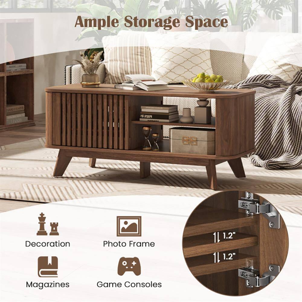 Ample Storage Space

ZIR 5 Decoration Photo Frame + 1L 1.2" 1L 1.2" Magazines Game Consoles