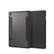 Alt View 7. Spigen - Crystal Hybrid Pro Case for Galaxy Tab S10 FE - Clear.