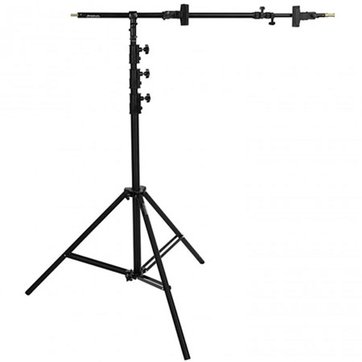 Alt View 4. Westcott - Westcott 72" Illuminator Arm Extreme for Mounting Reflectors, Foamcore, Boards.