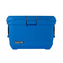 Coleman - Pro 45-Quart Hard Cooler - Neptune