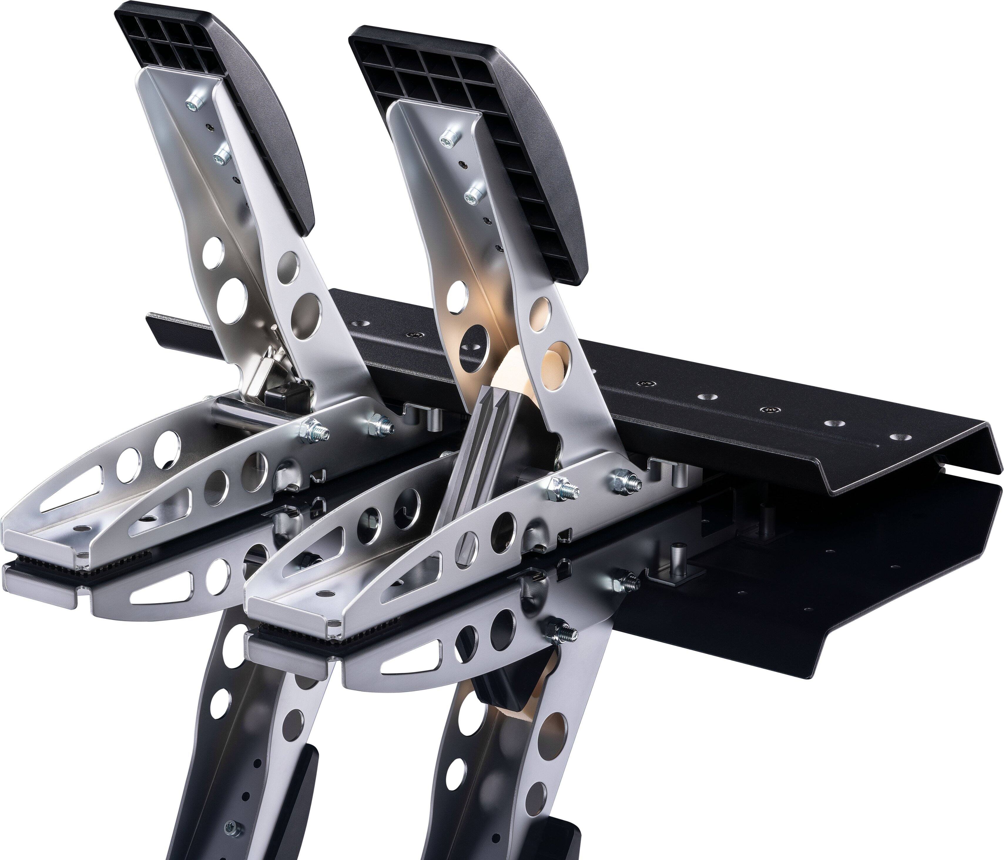 Alt View 1. Fanatec - CSL PEDALS - Black.