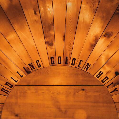 Rolling Golden Holy [LP] - VINYL price history on PriceWatchPro