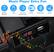 Music Player Extra Fun
- Battery Display
- USB
- Volume Adjustment
- Radio
- Bluetooth
- Music
88.88 V
MODE D/V+