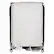 Alt View 10. KitchenAid - 24 inch Third Level Jet Rack Dishwasher with 40+ Total Wash Jets 41 dBA - PrintShield Stainless.