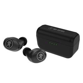 Mackie - MP-20TWS True Wireless Noise-Canceling Earbuds