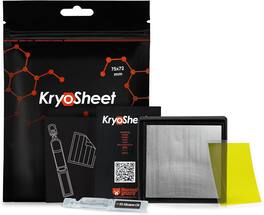 Thermal Grizzly - TG-KS-75-72 KryoSheet (75x72x0.2mm)