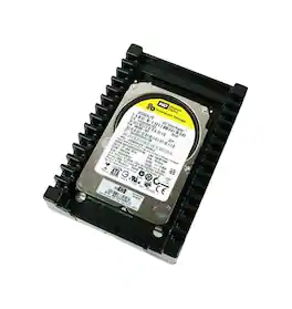 Western Digital - VelociRaptor 80GB Internal 10000RPM 3.5" (WD800HLFS) HDD