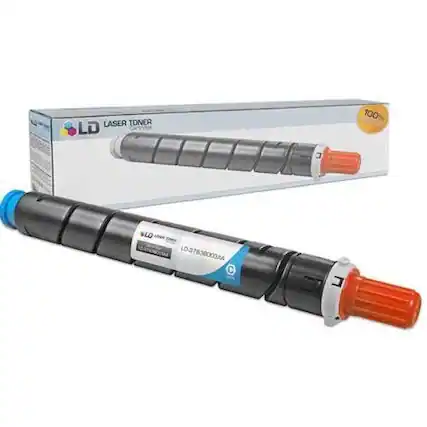 LASER TONER LD Cartridge 100% LD LD-37838003AA C