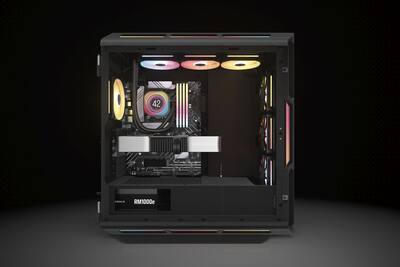 CORSAIR RMe Series RM1000e 80 PLUS Gold Fully Modular Low Noise CORSAIR RMe Series RM1000e 80 PLUS Gold Fully Modular Low Noise
