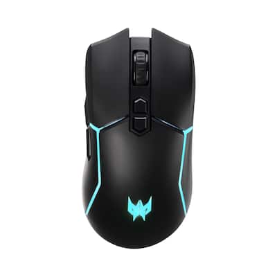 Acer Predator Cestus 353 Gaming Mouse Ergonomic Design GP.MCE11 Acer Predator Cestus 353 Gaming Mouse Ergonomic Design GP.MCE11