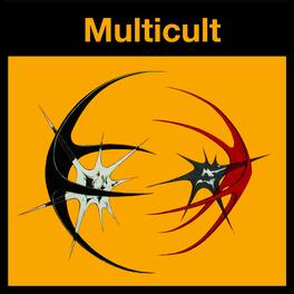 Multicult - Position Remote - CASSETTES