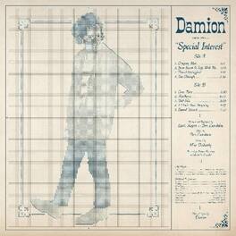 Damion - Special Interest - VINYL LP