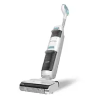 Tineco - GO H2O Cordless Floor Washer GH203 - White - Front_Zoom