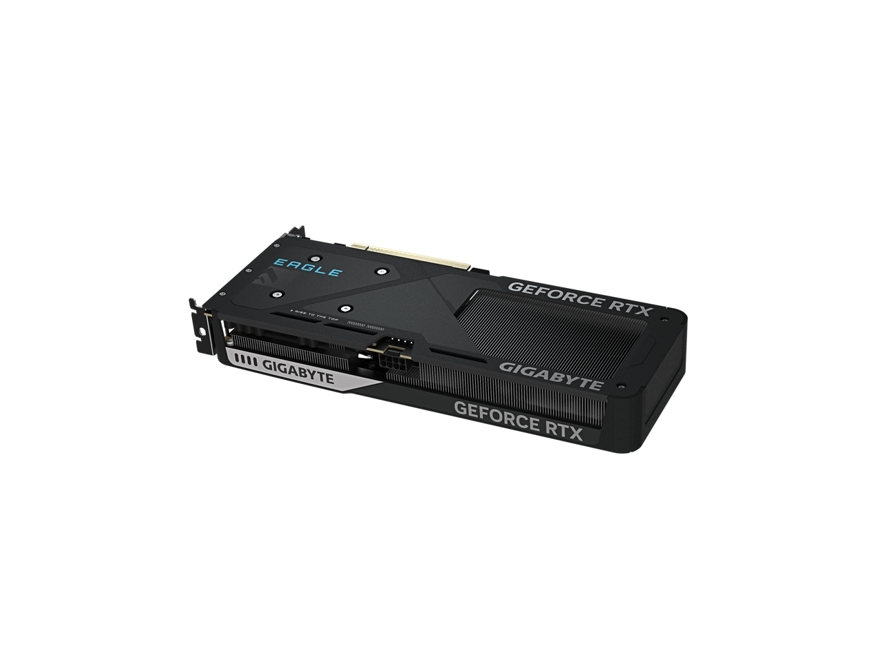 EAGLE - GIGABYTE SERLESEECS TROL GEFORCE RTX GIGABYTE GEFORCE RTX