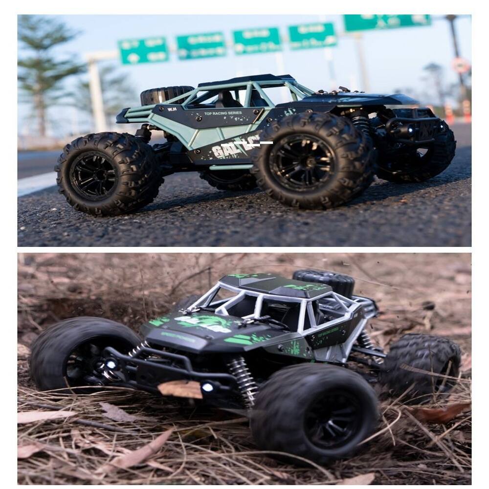 AW TOP RACING SERIES