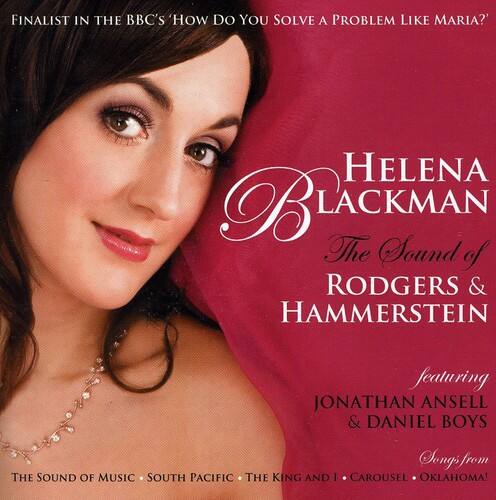Blackman Helena - Sound of Rodgers & Hammerstein   - COMPACT DISCS [CD] price history on PriceWatchPro