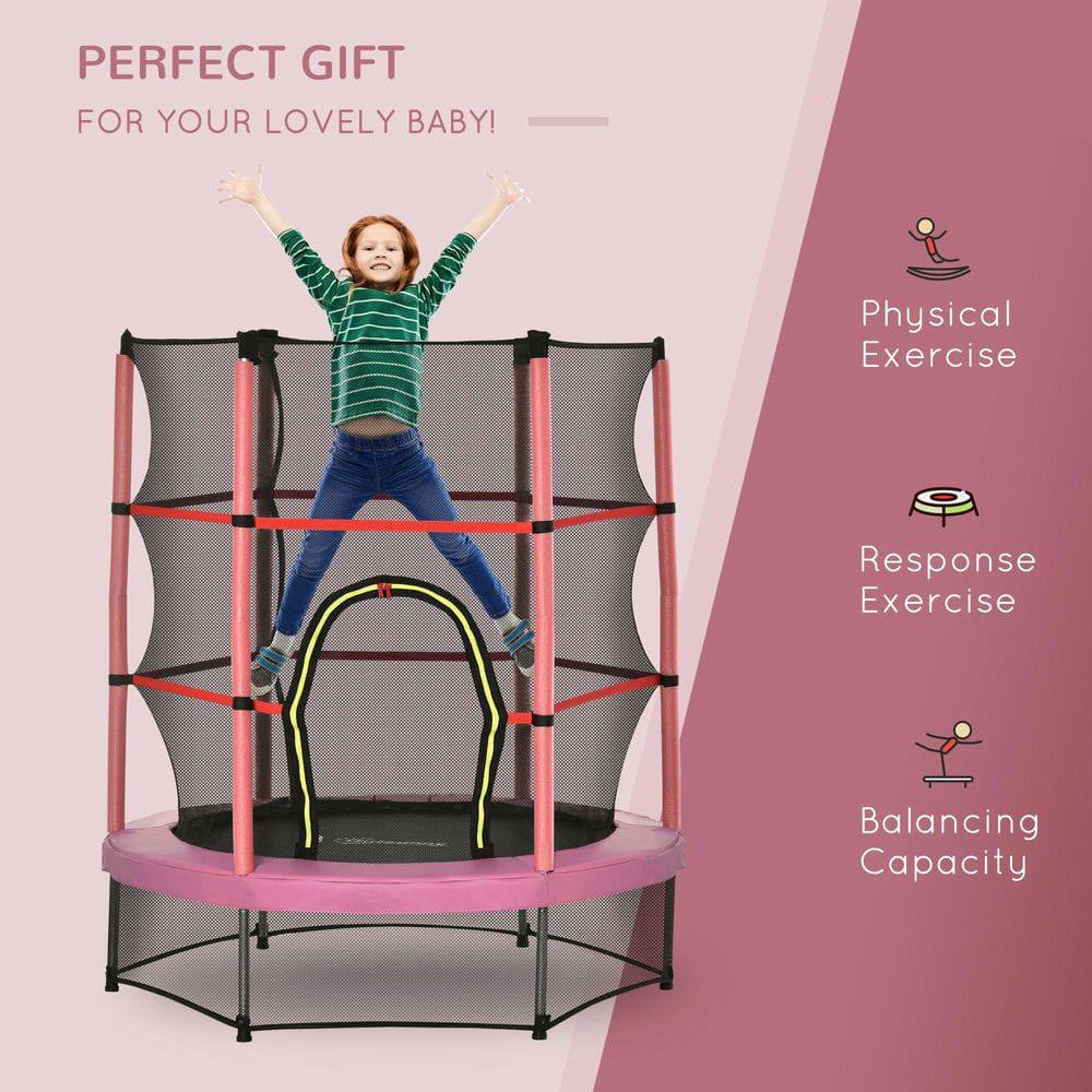 PERFECT GIFT  
FOR YOUR LOVELY BABY!

- Physical Exercise  
- Response Exercise  
- Balancing Capacity