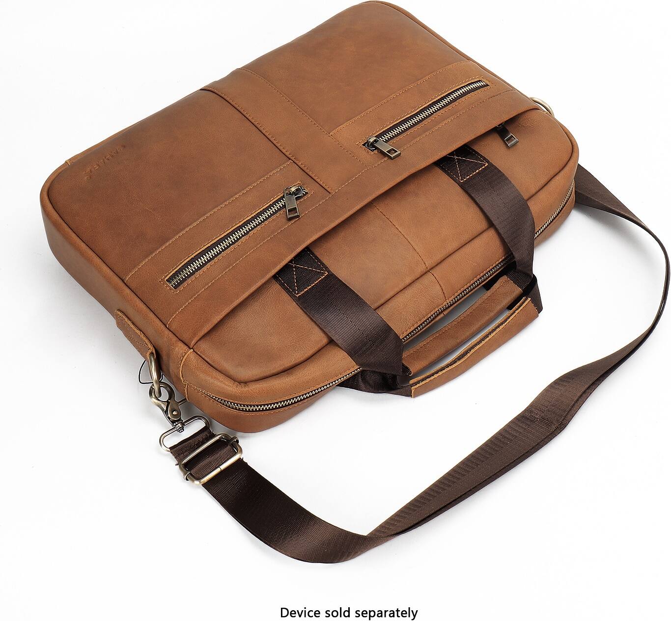 Device sold separately.