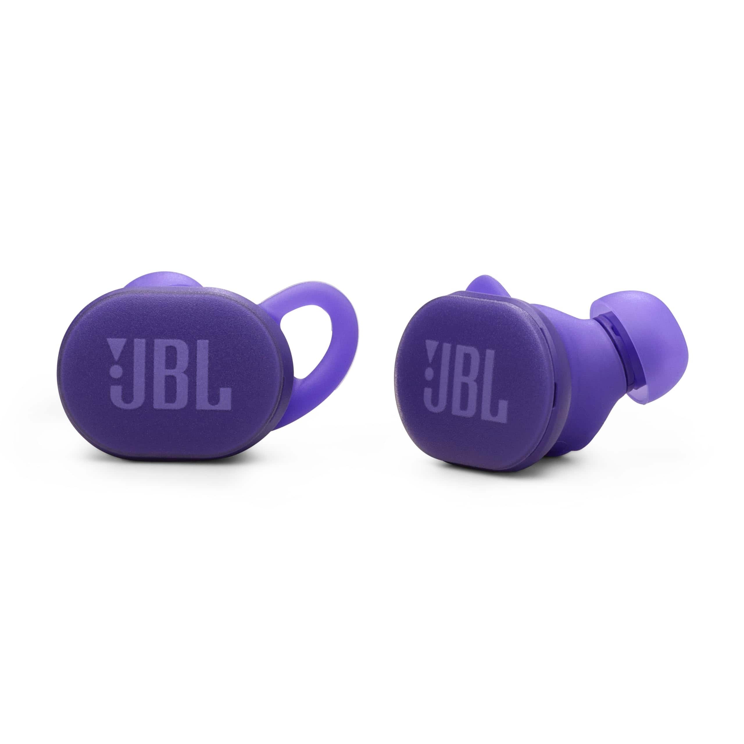 【JBL 】Endurance Race 2　パープル JBL Endurance Race 2 Purple JBLENDURACE2PURAM - Best Buy