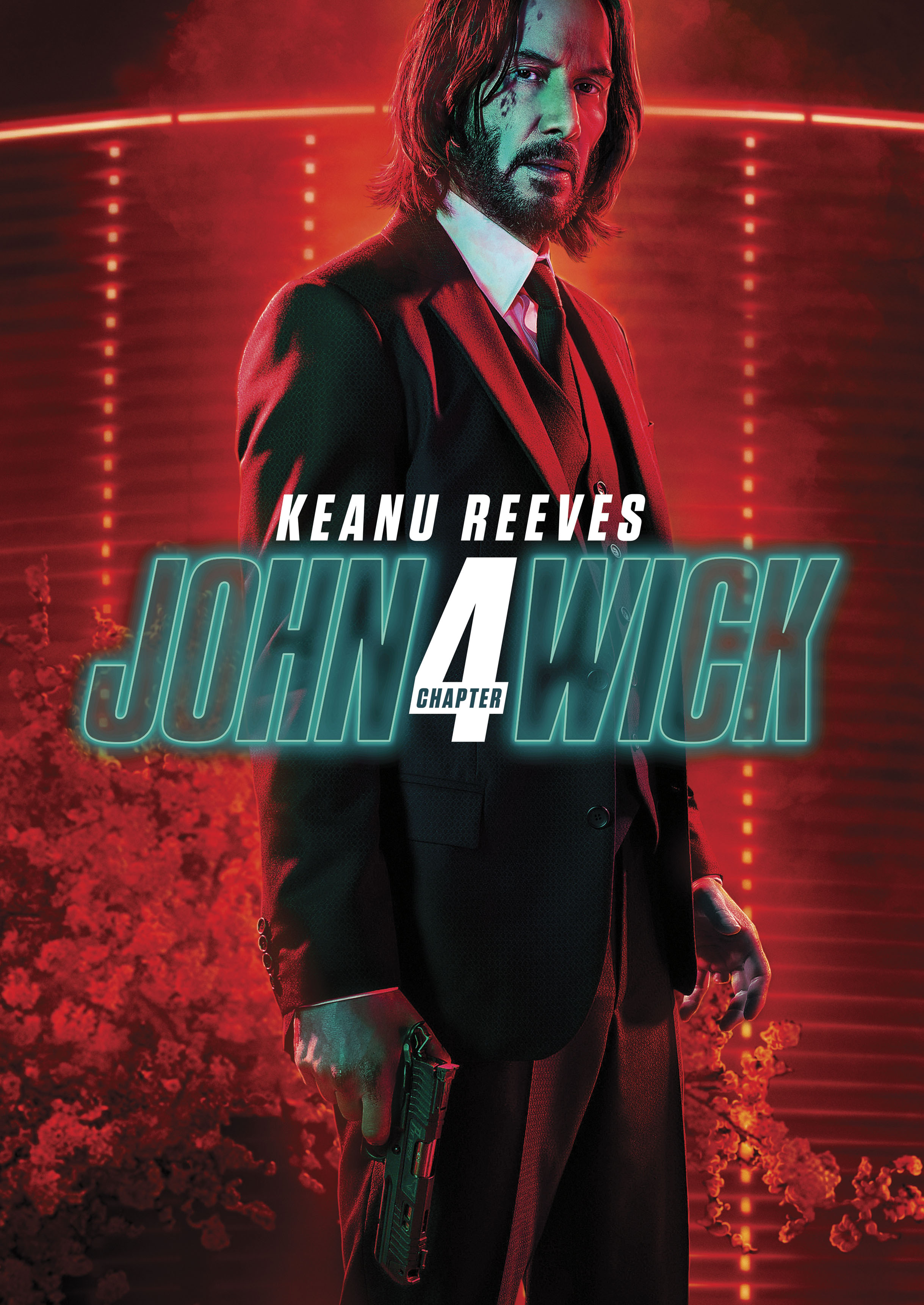 John Wick [4K Ultra HD Blu-ray/Blu-ray] [Includes Digital Copy] [2014] -  Best Buy