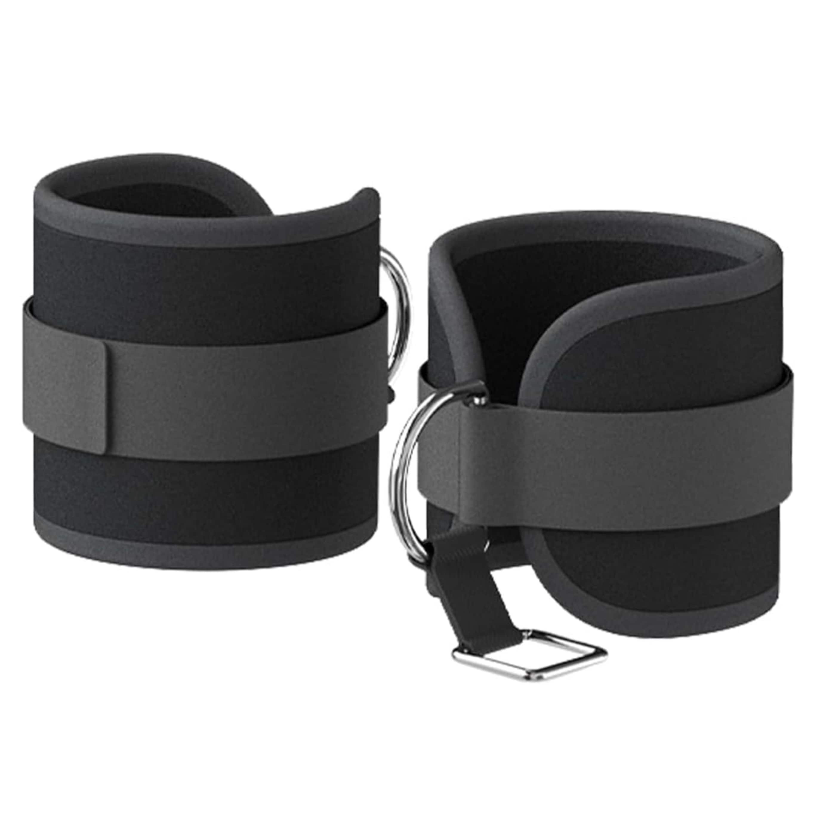 Speediance - Ankle Strap - Black