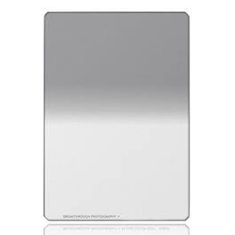 Breakthrough Photography - 100x150mm 2-Stop Hard X4 Graduated Neutral Density Filter